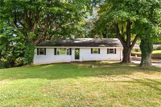 615 Motor Road, Winston-salem, NC 27105