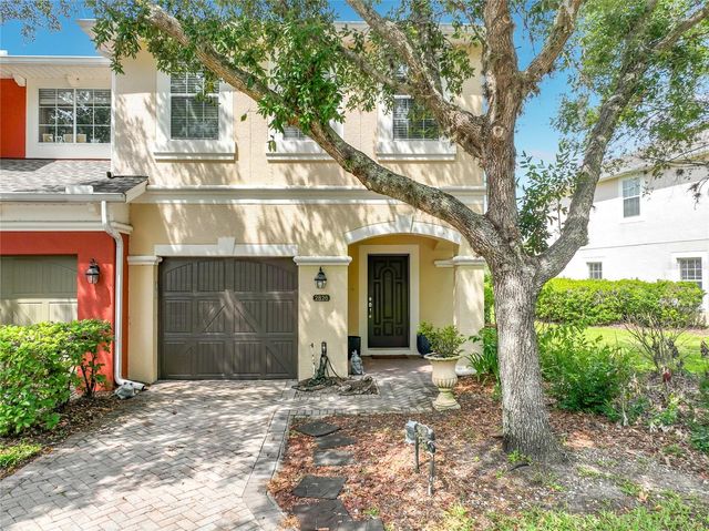 2826 OAKVILLE PLACE, Oviedo, FL 32765