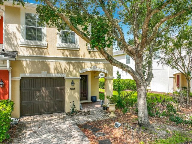 2826 OAKVILLE PLACE, Oviedo, FL 32765