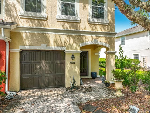 2826 OAKVILLE PLACE, Oviedo, FL 32765