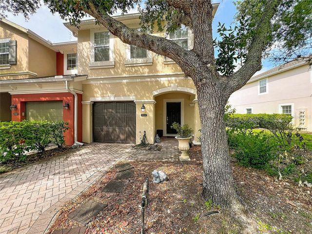 2826 OAKVILLE PLACE, Oviedo, FL 32765