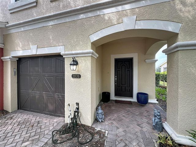 2826 OAKVILLE PLACE, Oviedo, FL 32765
