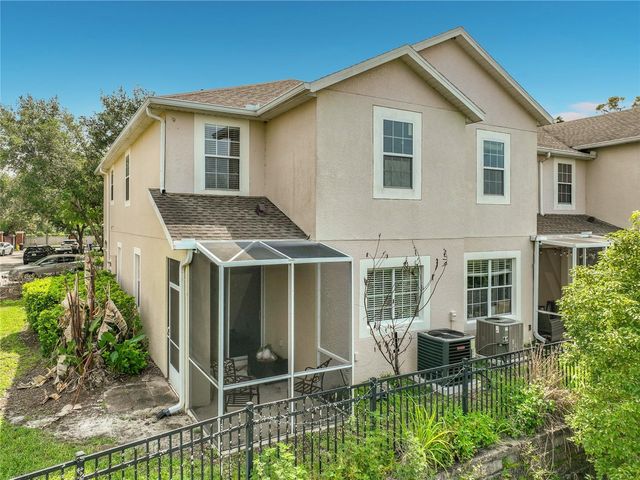 2826 OAKVILLE PLACE, Oviedo, FL 32765