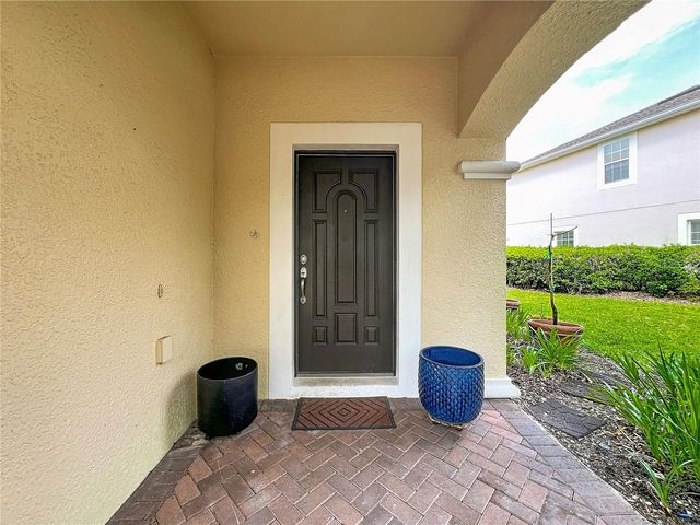 2826 OAKVILLE PLACE, Oviedo, FL 32765