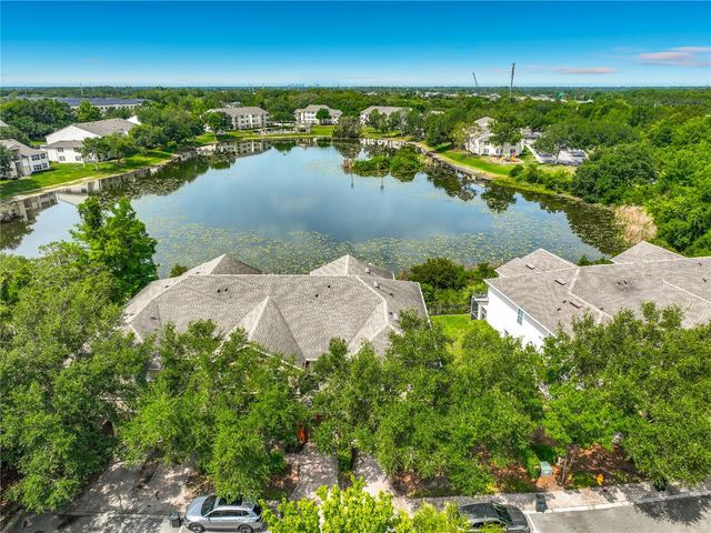 2826 OAKVILLE PLACE, Oviedo, FL 32765
