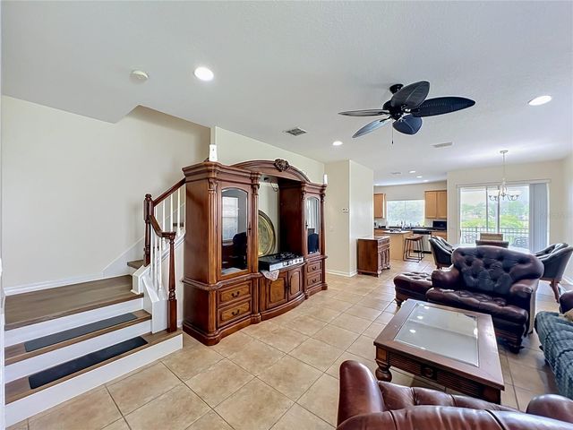 2826 OAKVILLE PLACE, Oviedo, FL 32765