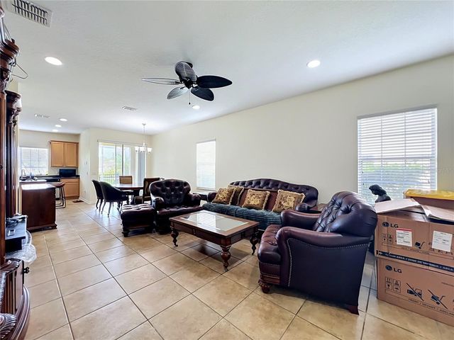 2826 OAKVILLE PLACE, Oviedo, FL 32765