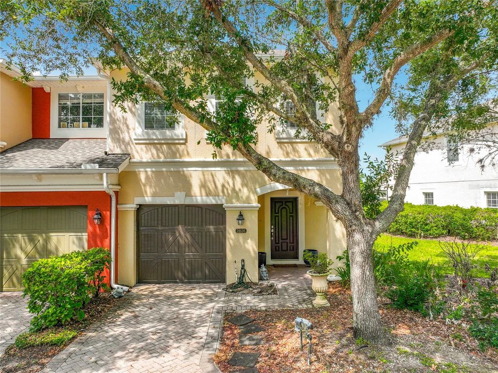 2826 OAKVILLE PLACE, Oviedo, FL 32765