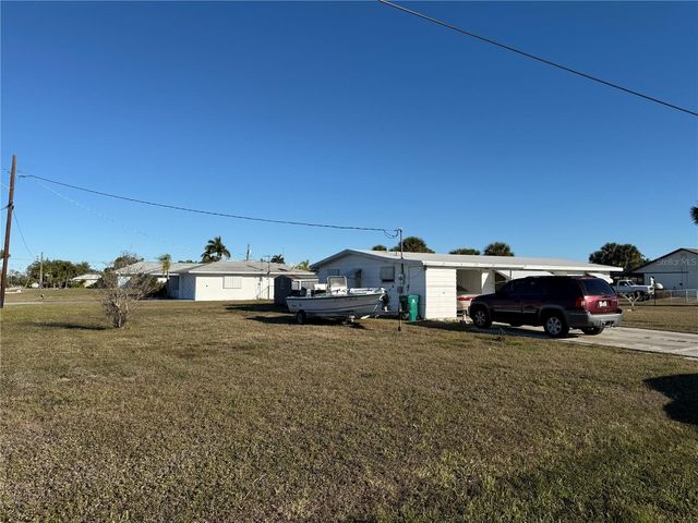 2064 MICHIGAN AVENUE, Englewood, FL 34224