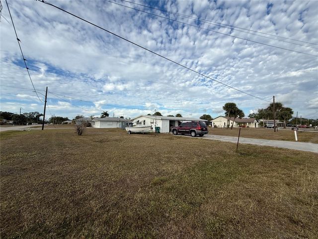 2064 MICHIGAN AVENUE, Englewood, FL 34224