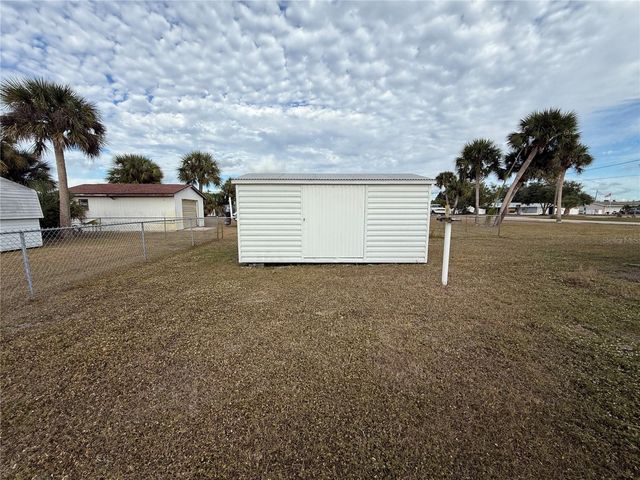 2064 MICHIGAN AVENUE, Englewood, FL 34224