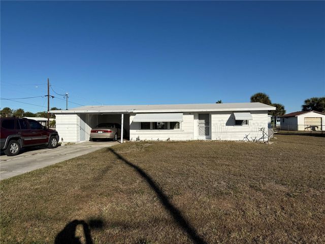 2064 MICHIGAN AVENUE, Englewood, FL 34224