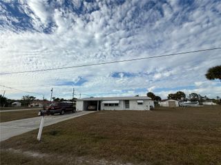 2064 MICHIGAN AVENUE, Englewood, FL 34224