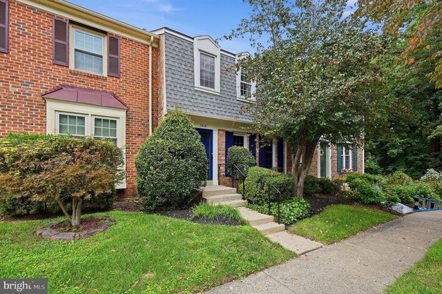 7818 BYRDS NEST PASS, Annandale, VA 22003