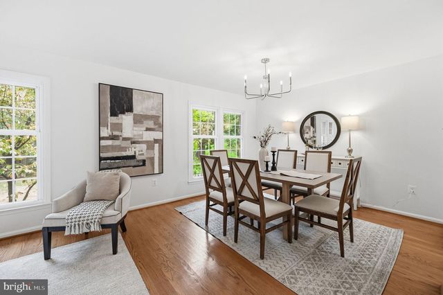 7818 BYRDS NEST PASS, Annandale, VA 22003