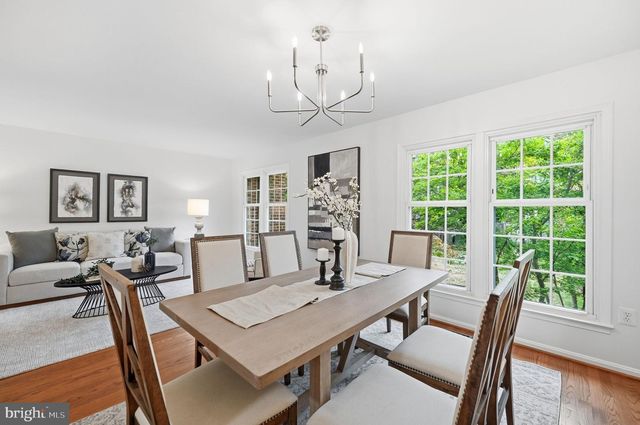 7818 BYRDS NEST PASS, Annandale, VA 22003