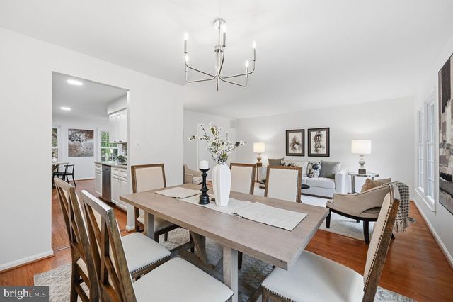 7818 BYRDS NEST PASS, Annandale, VA 22003