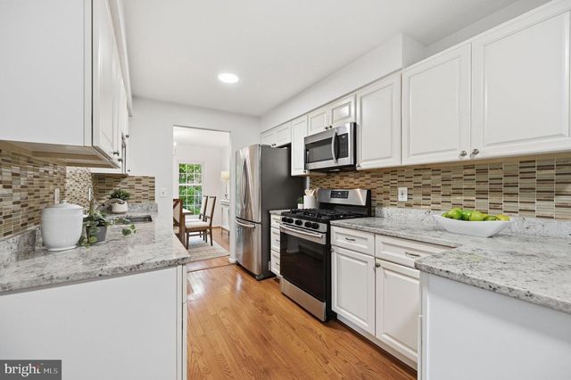 7818 BYRDS NEST PASS, Annandale, VA 22003