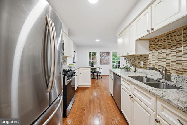 7818 BYRDS NEST PASS, Annandale, VA 22003