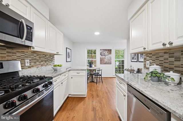 7818 BYRDS NEST PASS, Annandale, VA 22003