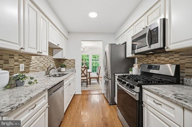 7818 BYRDS NEST PASS, Annandale, VA 22003