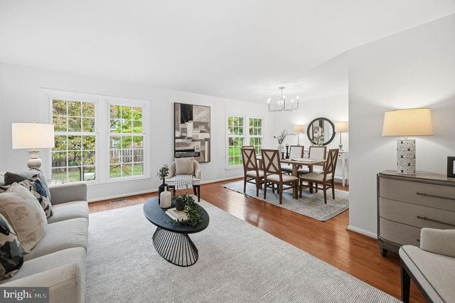 7818 BYRDS NEST PASS, Annandale, VA 22003