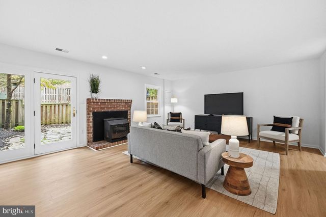 7818 BYRDS NEST PASS, Annandale, VA 22003