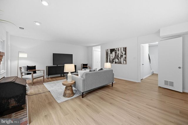7818 BYRDS NEST PASS, Annandale, VA 22003