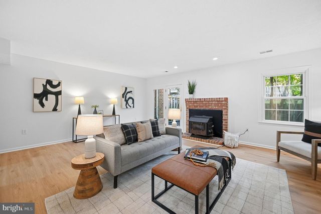 7818 BYRDS NEST PASS, Annandale, VA 22003