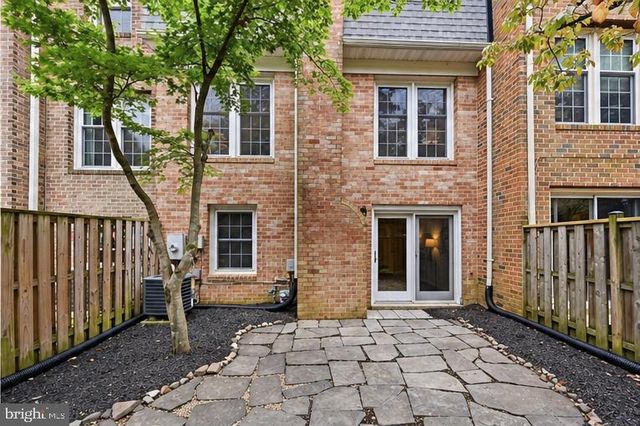 7818 BYRDS NEST PASS, Annandale, VA 22003