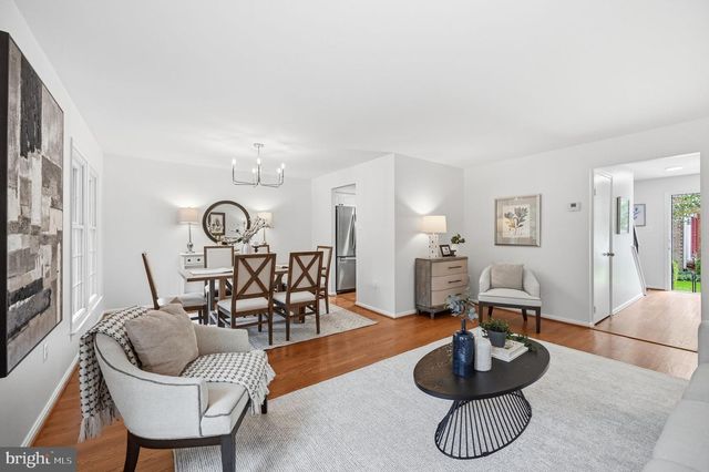 7818 BYRDS NEST PASS, Annandale, VA 22003