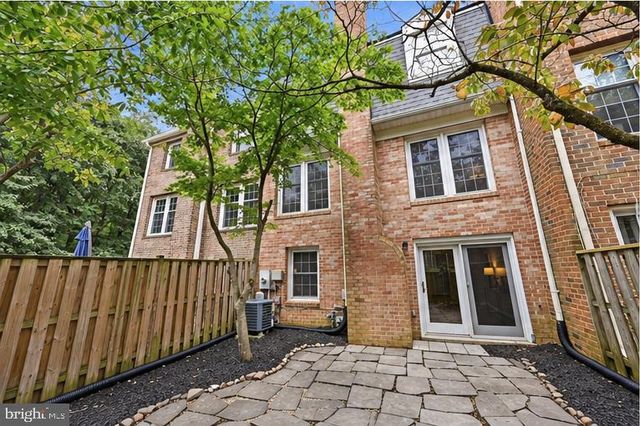 7818 BYRDS NEST PASS, Annandale, VA 22003