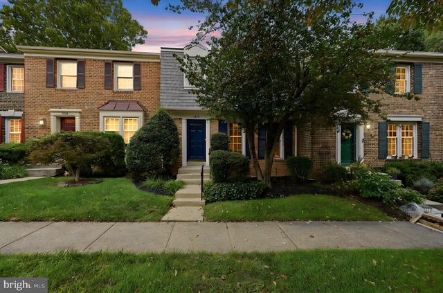 7818 BYRDS NEST PASS, Annandale, VA 22003