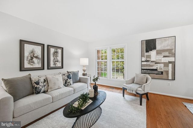 7818 BYRDS NEST PASS, Annandale, VA 22003