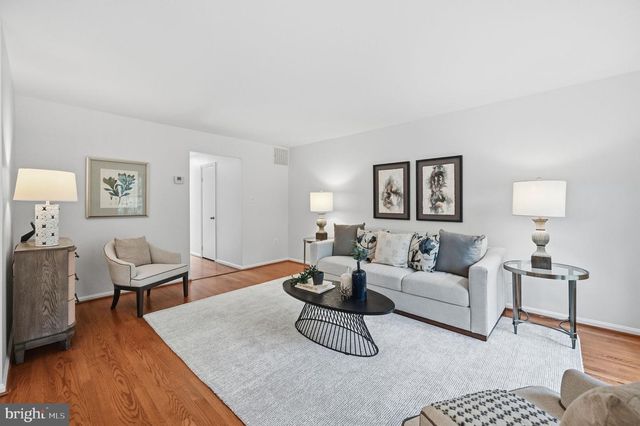 7818 BYRDS NEST PASS, Annandale, VA 22003