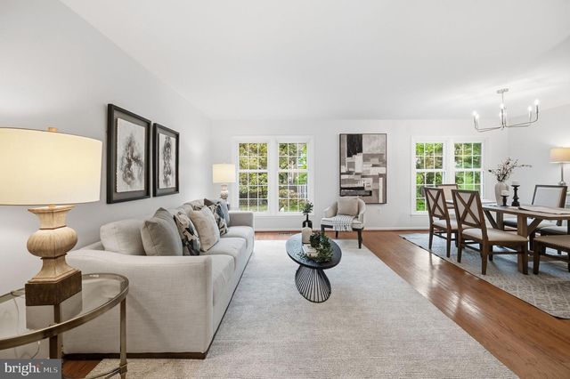 7818 BYRDS NEST PASS, Annandale, VA 22003