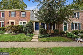 7818 BYRDS NEST PASS, Annandale, VA 22003