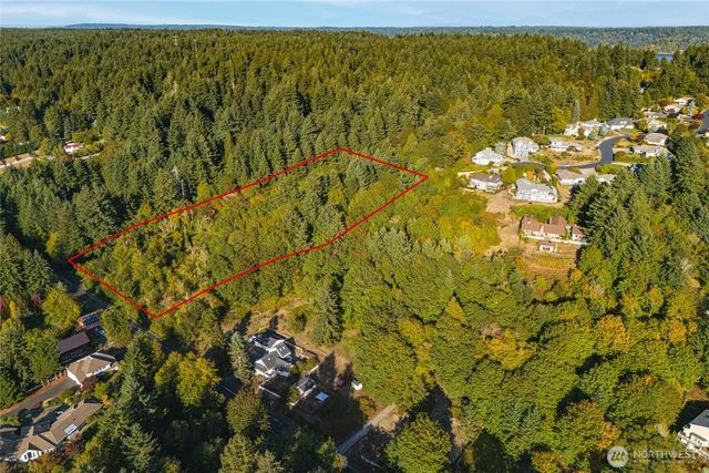 9011 Dana Drive NW, Gig Harbor, WA 98332