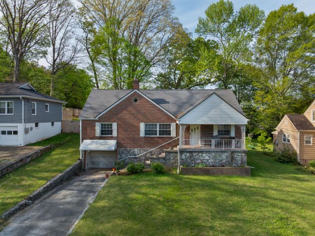 110 Forsythe Street, Chattanooga, TN 37415
