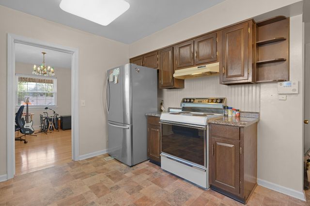 110 Forsythe Street, Chattanooga, TN 37415