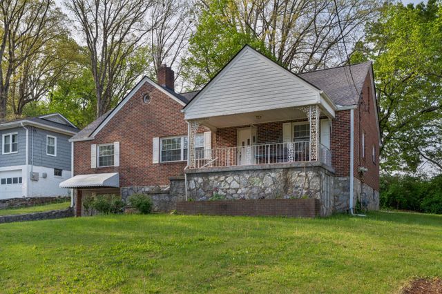 110 Forsythe Street, Chattanooga, TN 37415