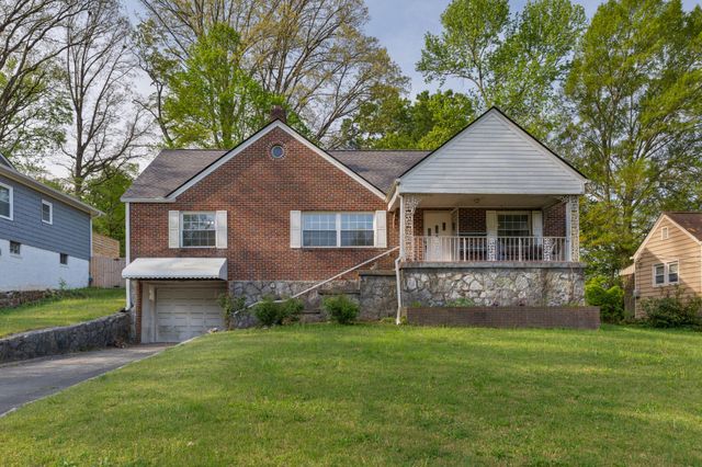 110 Forsythe Street, Chattanooga, TN 37415