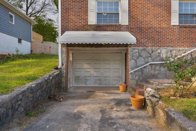 110 Forsythe Street, Chattanooga, TN 37415