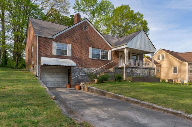 110 Forsythe Street, Chattanooga, TN 37415