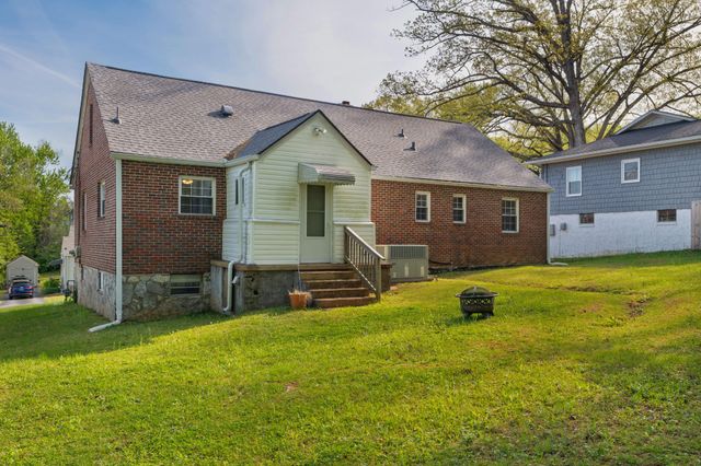 110 Forsythe Street, Chattanooga, TN 37415