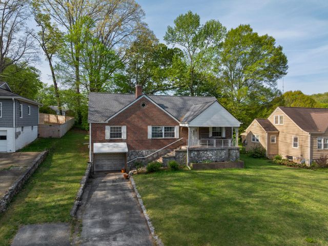 110 Forsythe Street, Chattanooga, TN 37415
