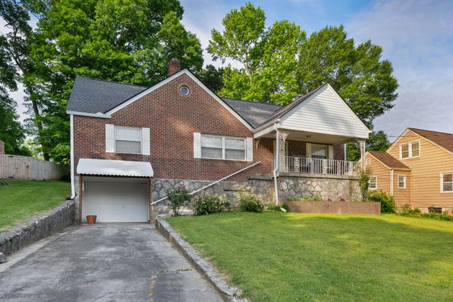 110 Forsythe Street, Chattanooga, TN 37415