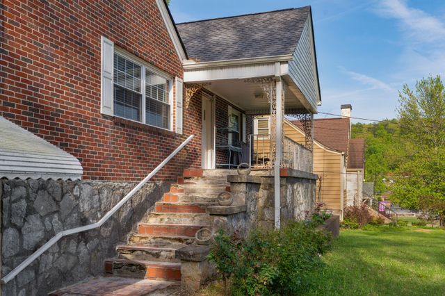 110 Forsythe Street, Chattanooga, TN 37415