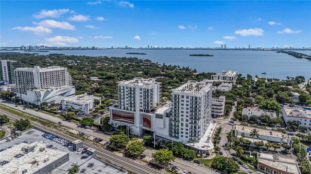 3900 Biscayne Blvd S-904, Miami, FL 33137