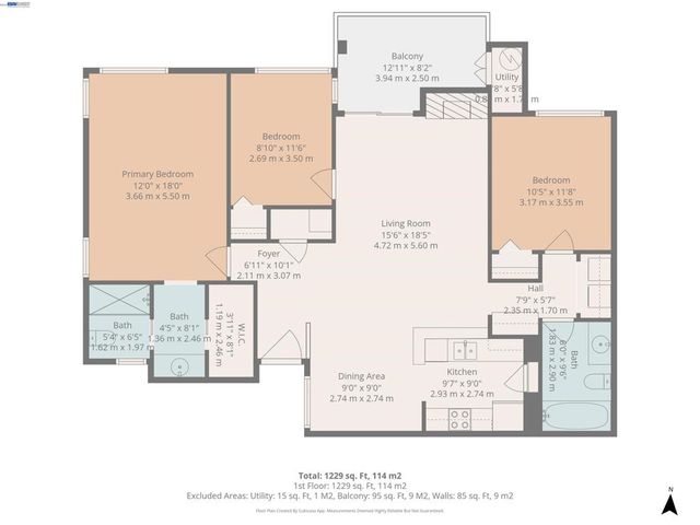 39921 Parada St A, Newark, CA 94560